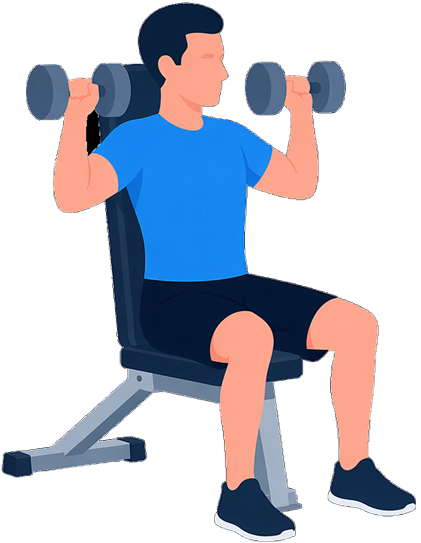 Shoulder Press